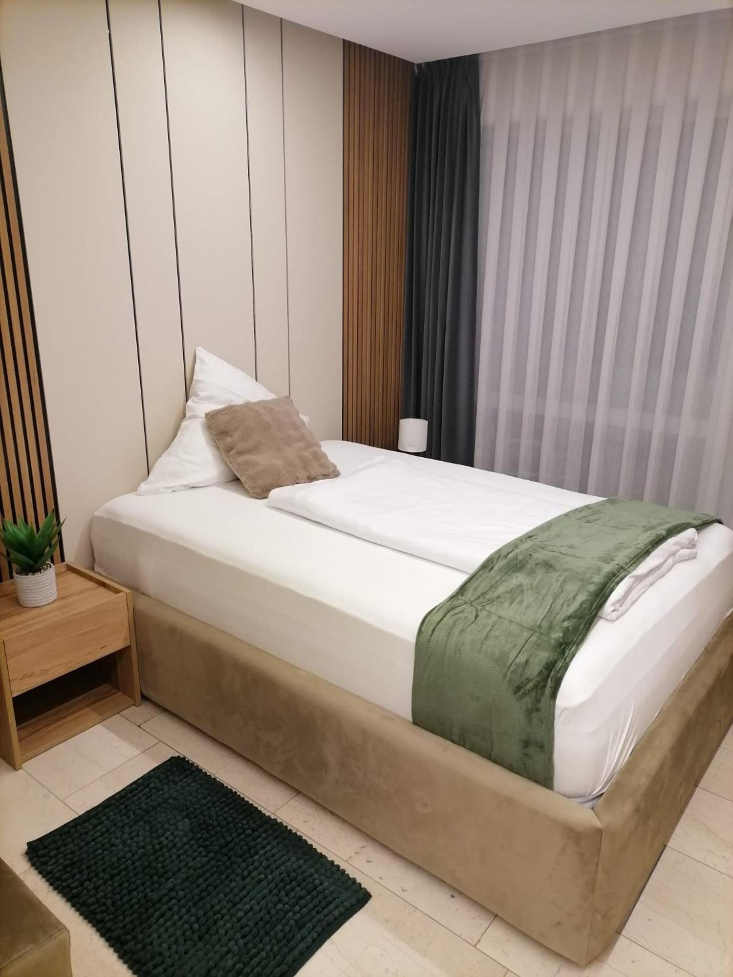 Hotel Hafez バート・ザルツフレン エクステリア 写真